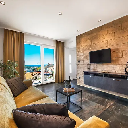 Apartments Nia Deluxe & Elegance Dubrovnik Exterior photo