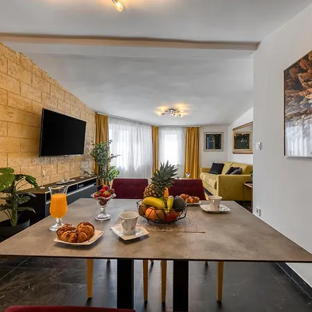 Apartments Nia Deluxe & Elegance Dubrovnik Exterior photo