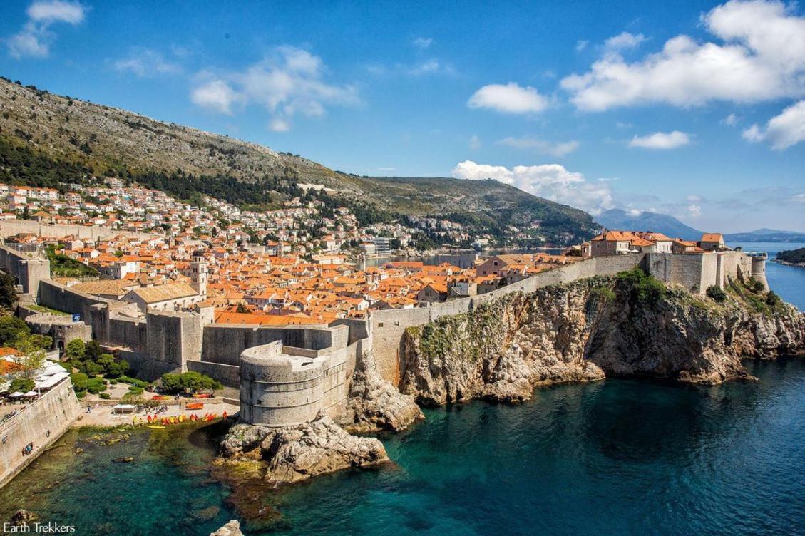 Nia Deluxe & Elegance * Dubrovnik