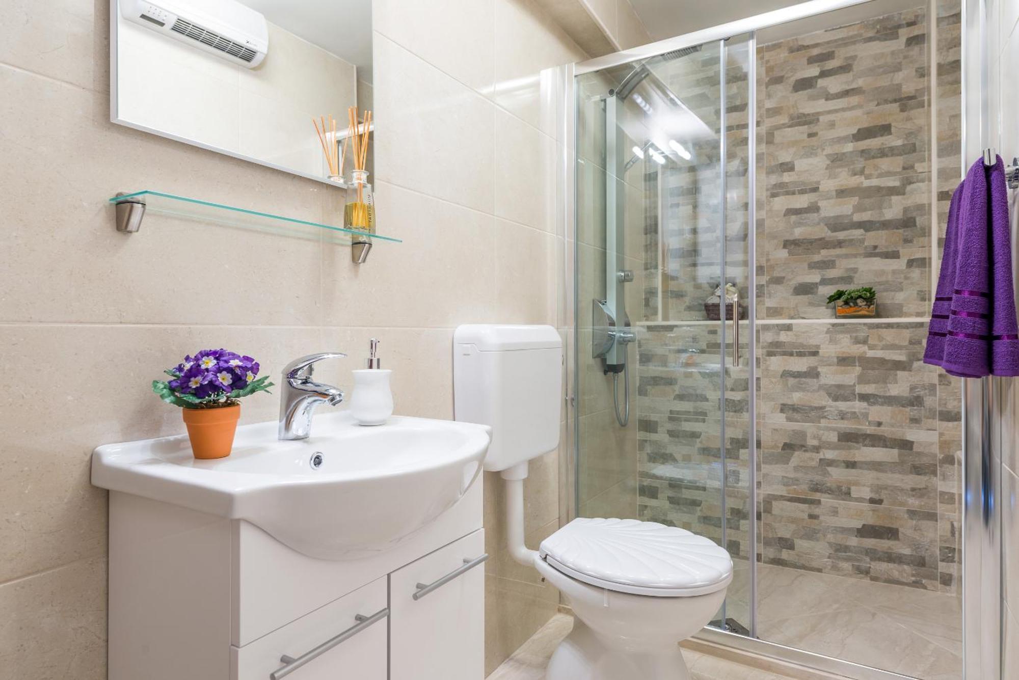 Nia Deluxe & Elegance Apartament