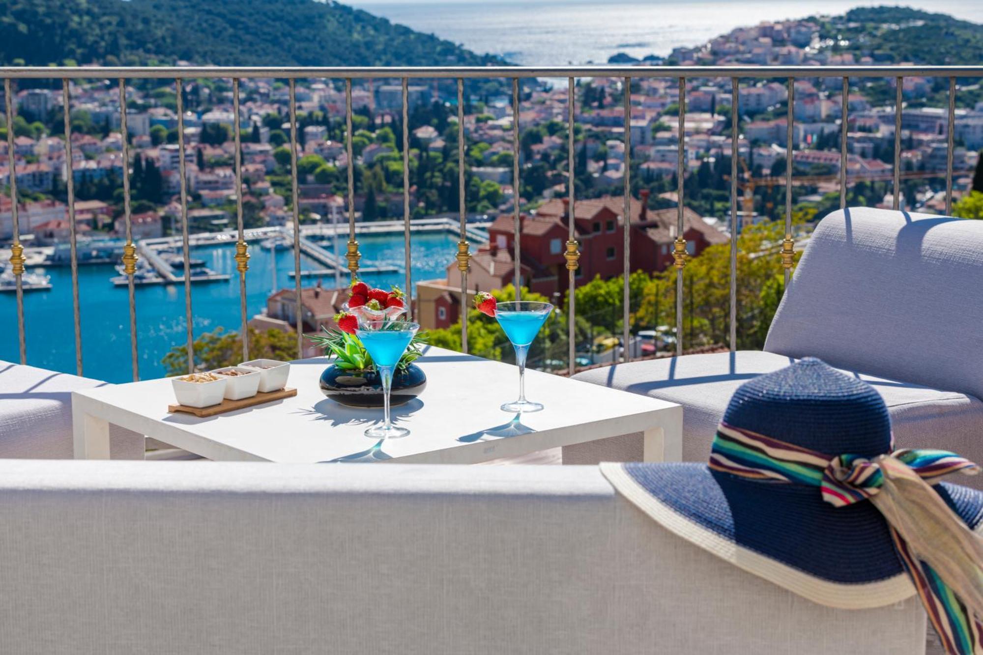 Nia Deluxe & Elegance * Dubrovnik