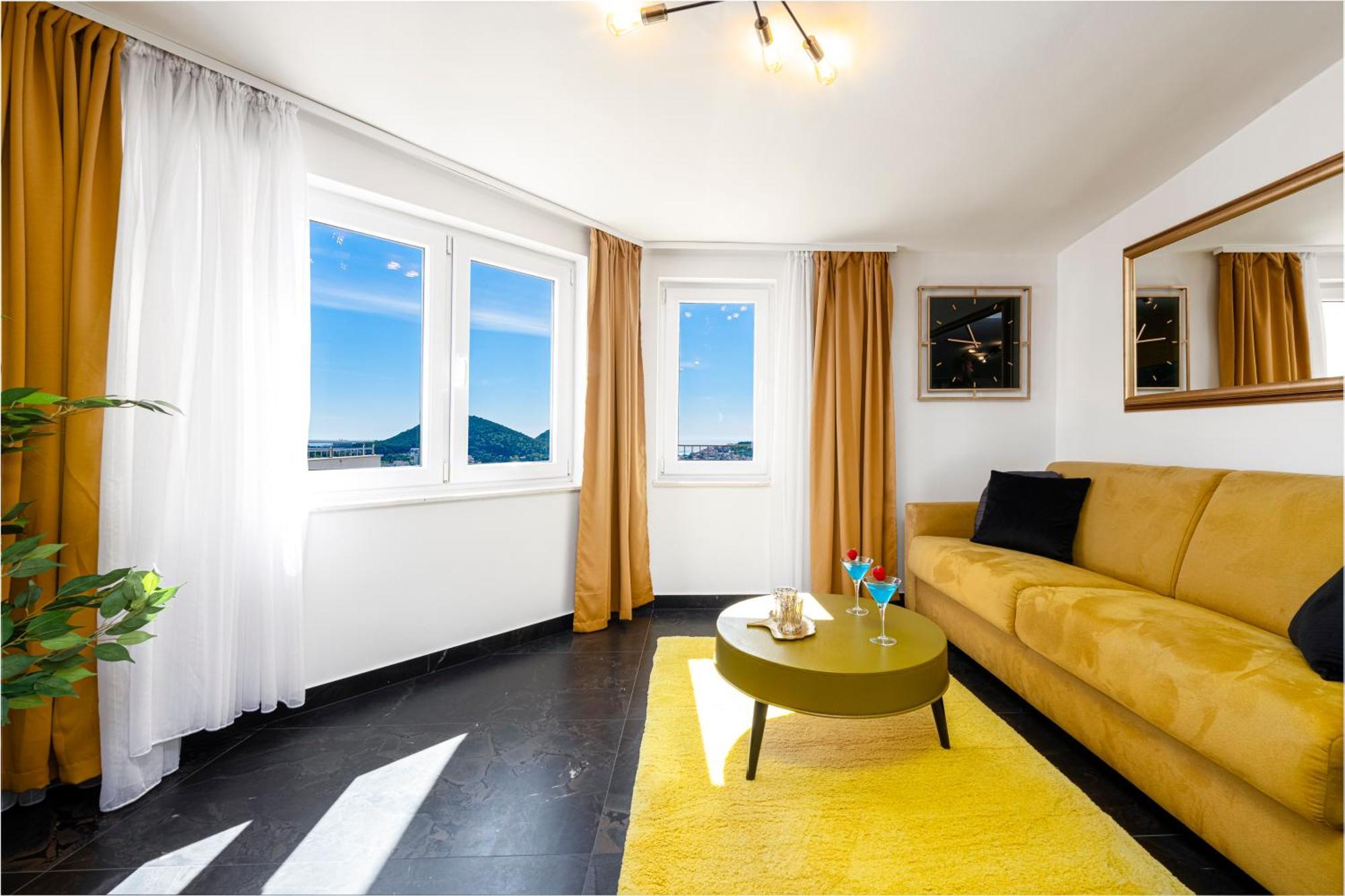 Apartament Nia Deluxe & Elegance