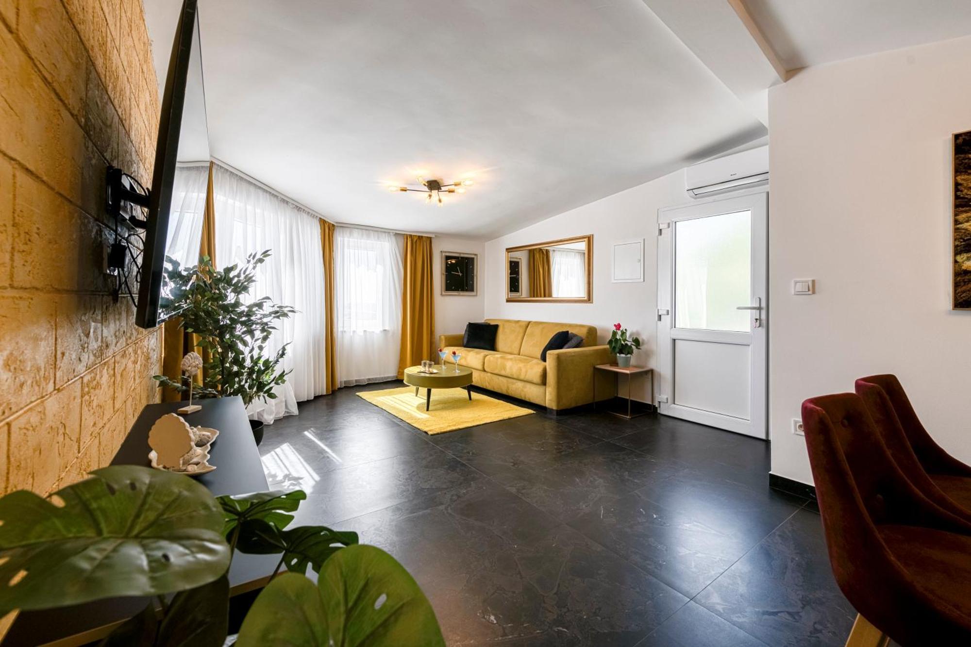 Nia Deluxe & Elegance Apartament Dubrownik