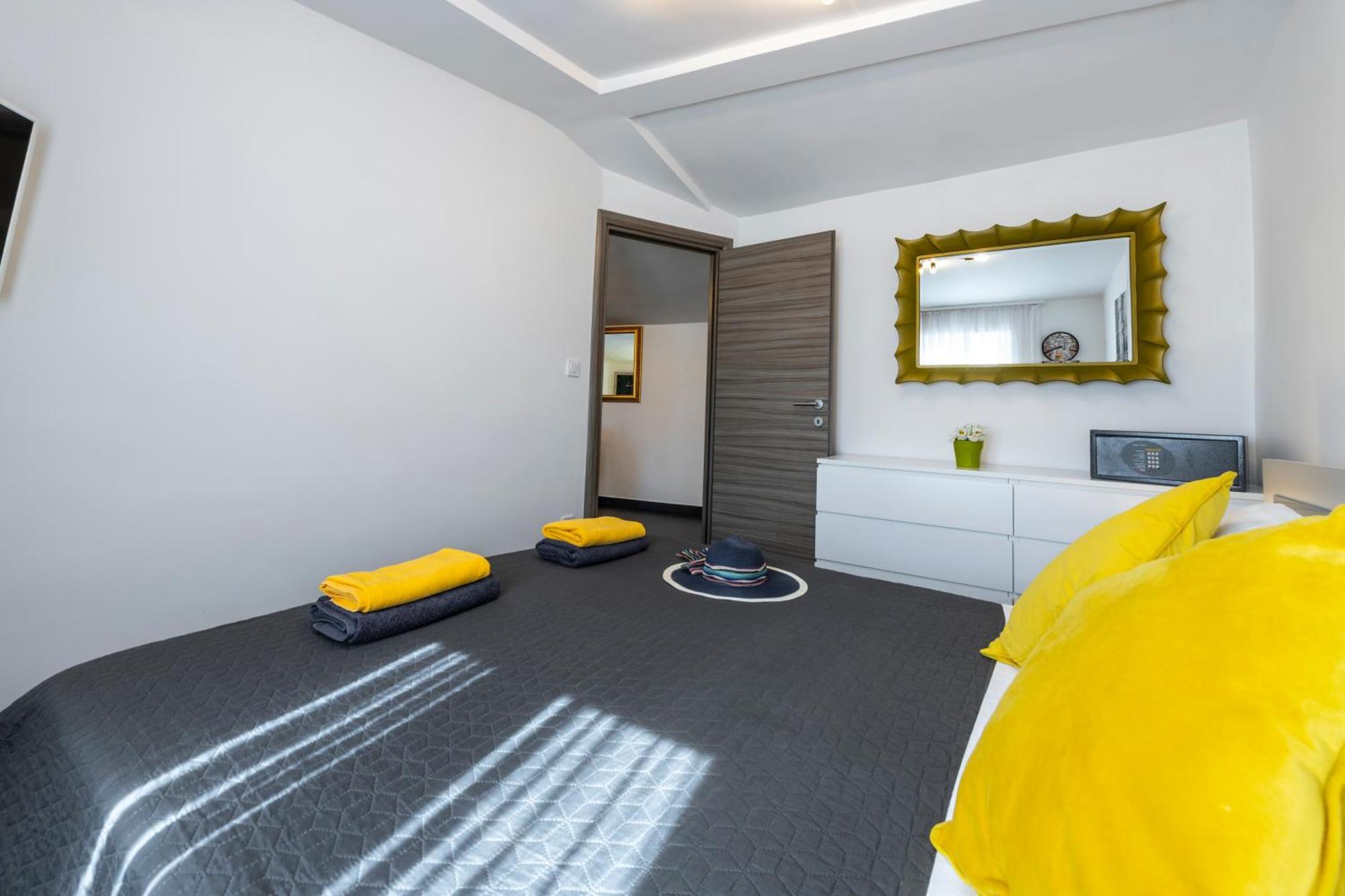 Apartament Nia Deluxe & Elegance
