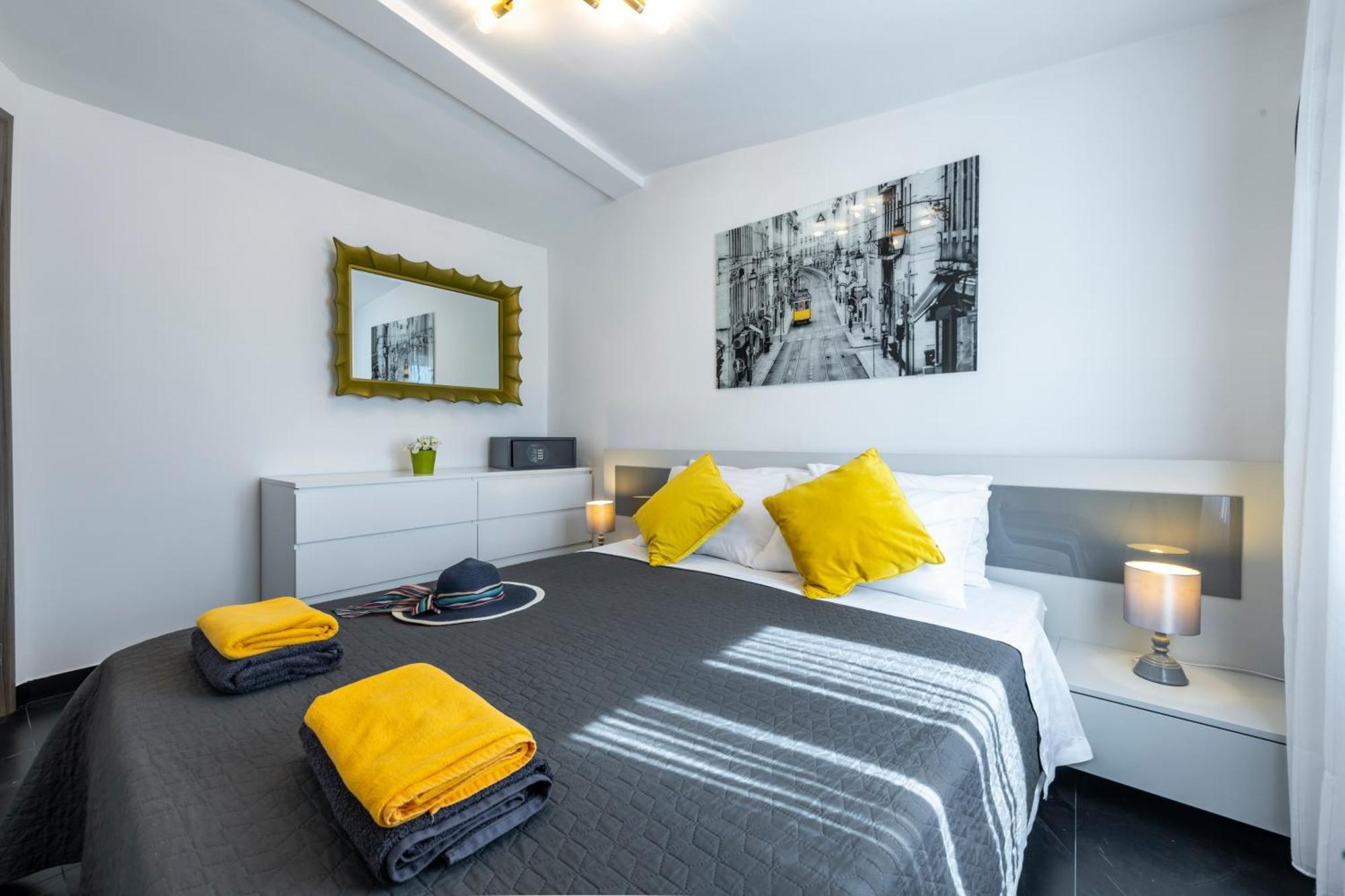 Apartament Nia Deluxe & Elegance *