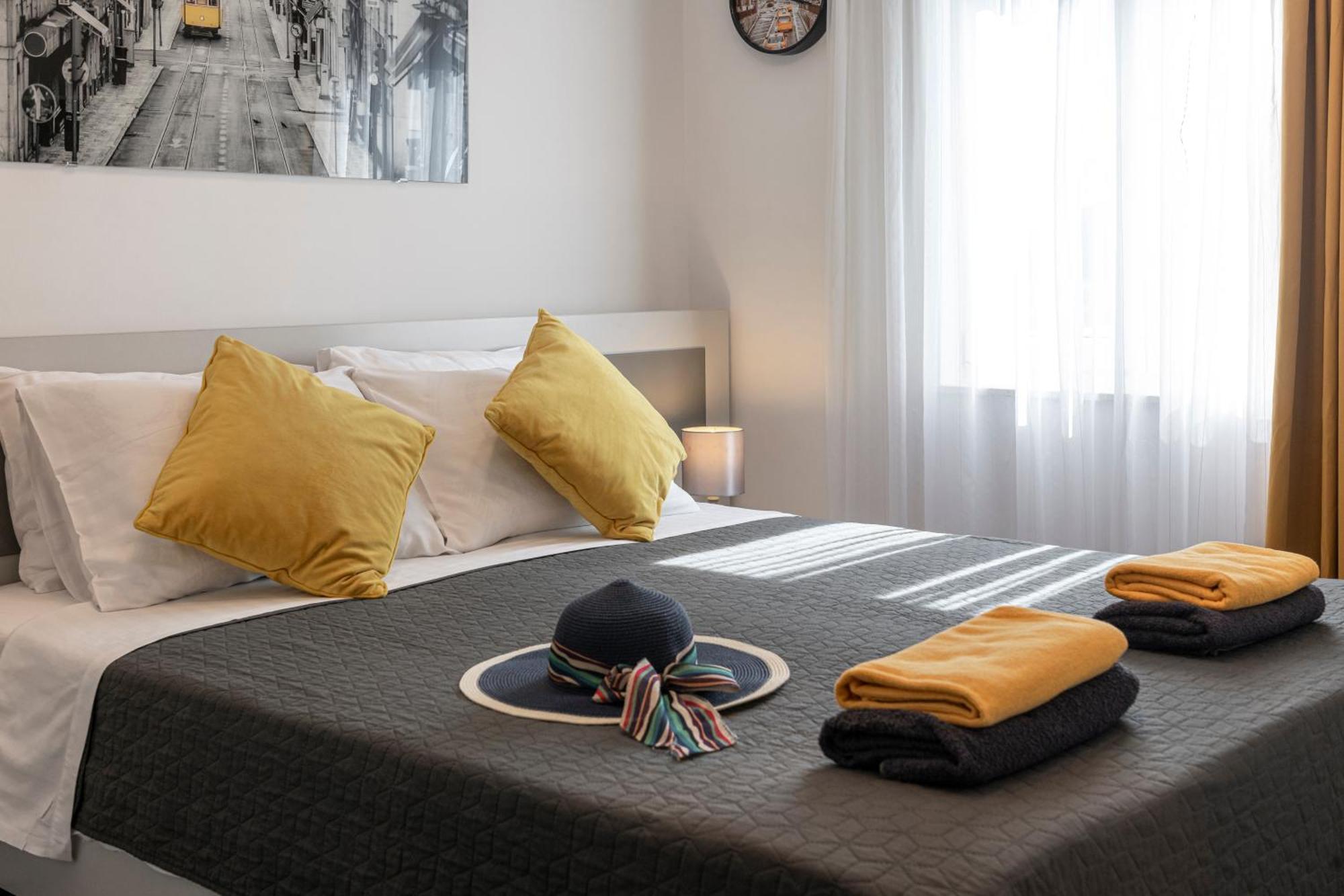 Apartament Nia Deluxe & Elegance Dubrownik