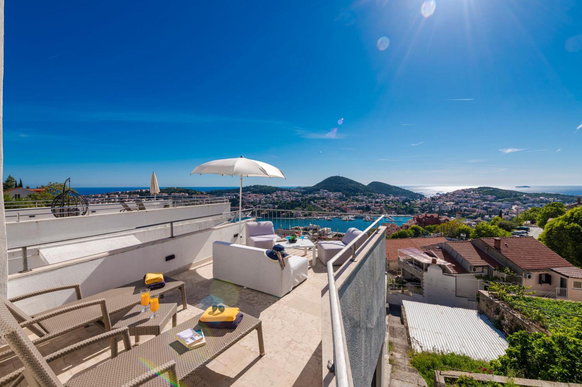 Apartament Nia Deluxe & Elegance