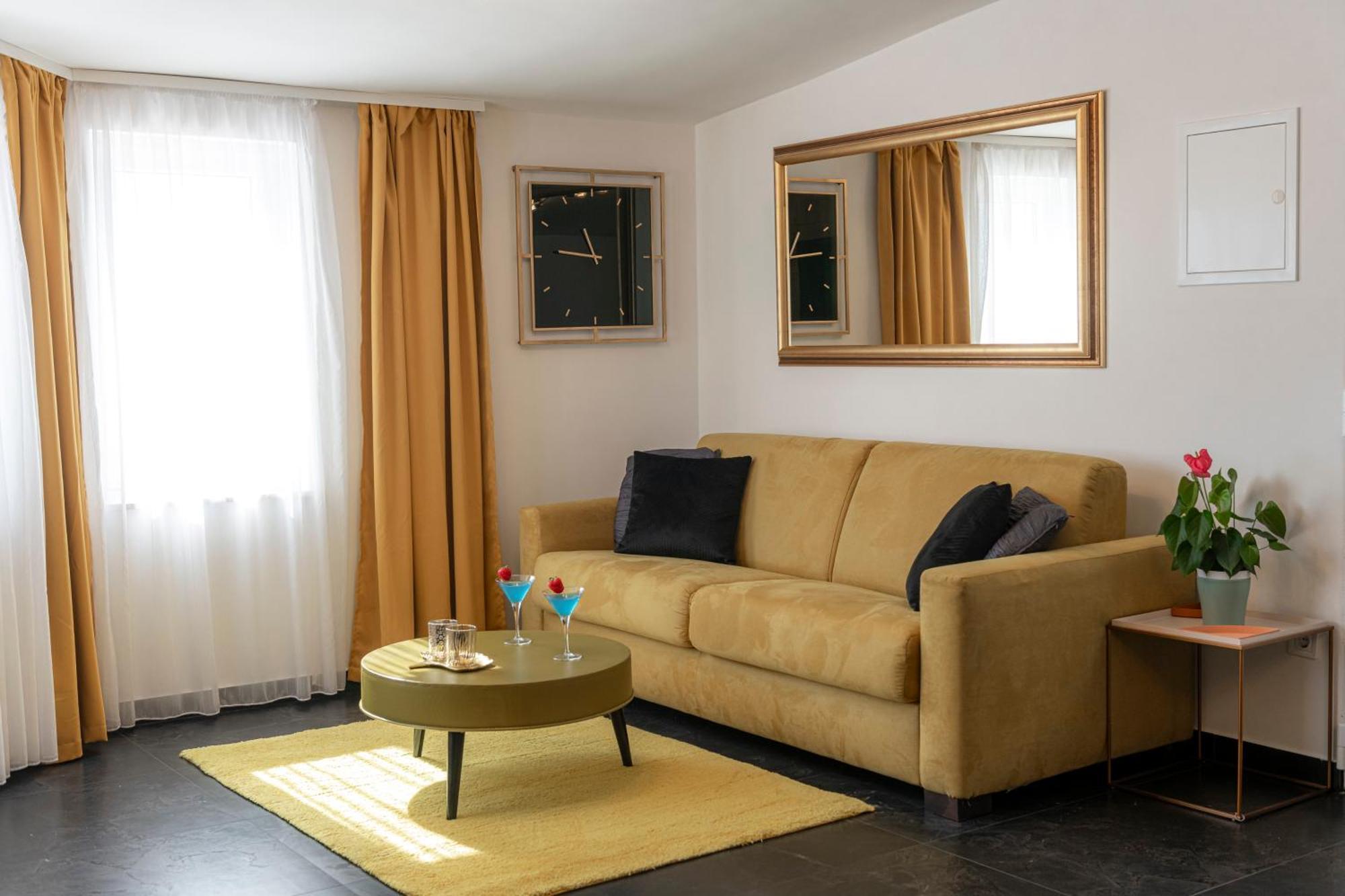 Nia Deluxe & Elegance Dubrovnik