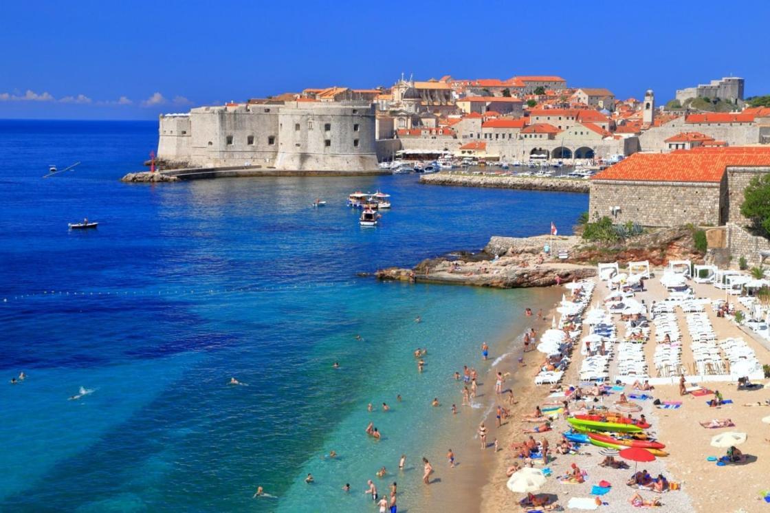 Nia Deluxe & Elegance Appartement Dubrovnik