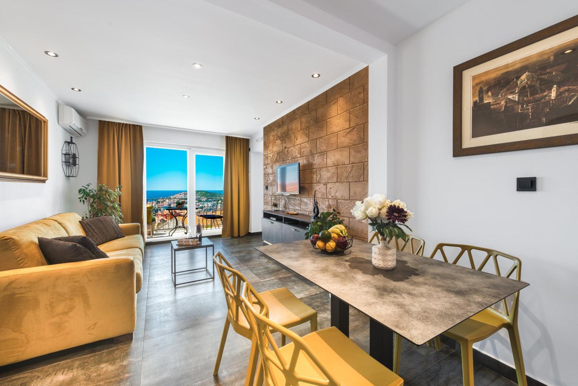 Nia Deluxe & Elegance Appartement Dubrovnik
