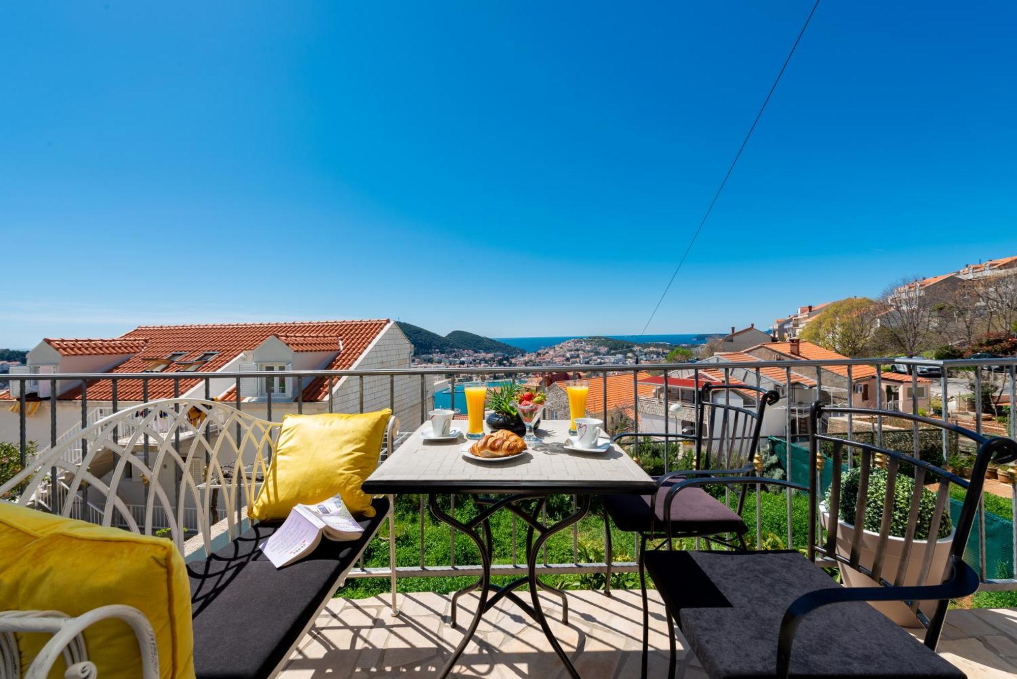 Nia Deluxe & Elegance Appartement Dubrovnik