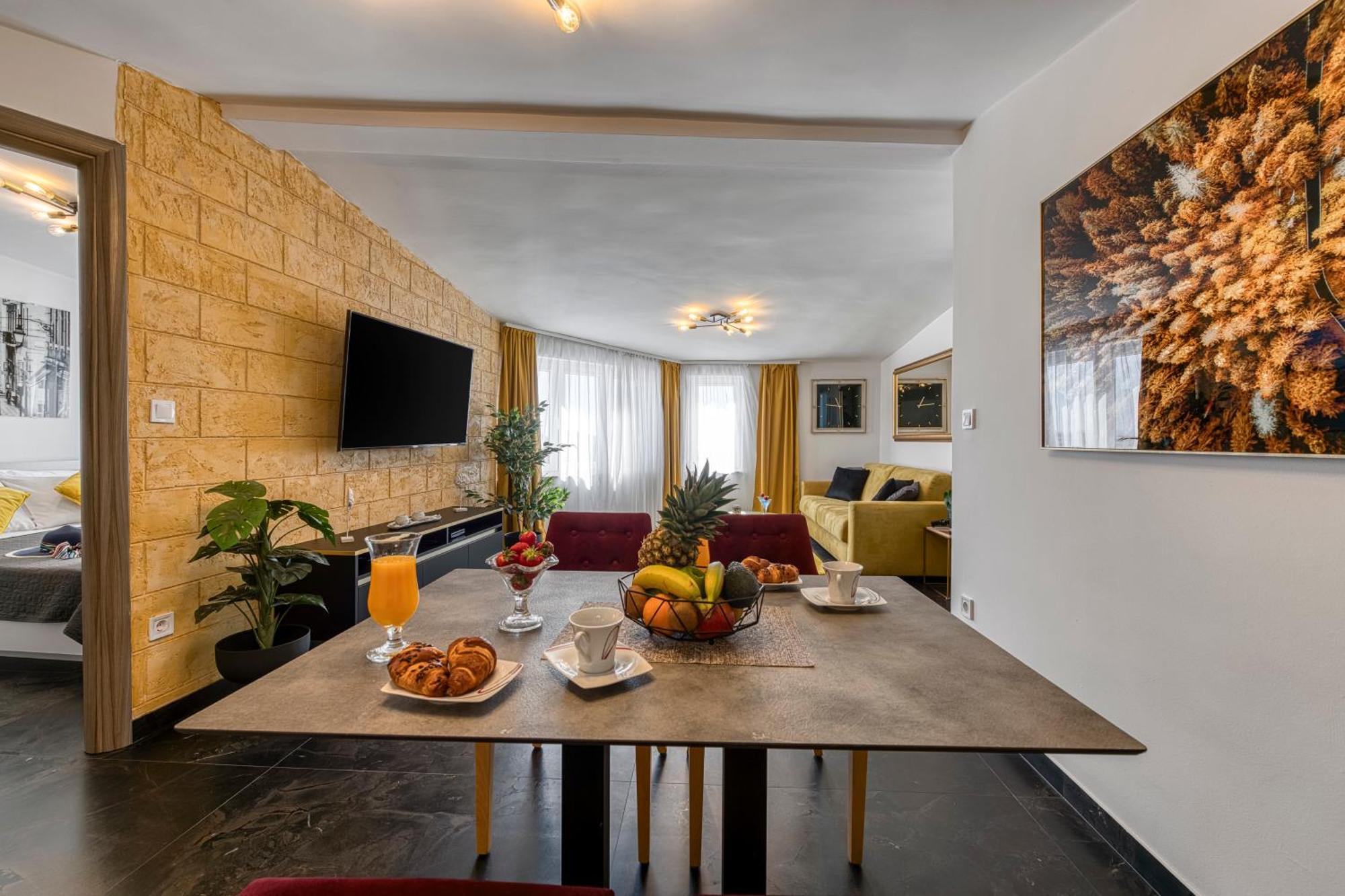 Appartement Nia Deluxe & Elegance Dubrovnik