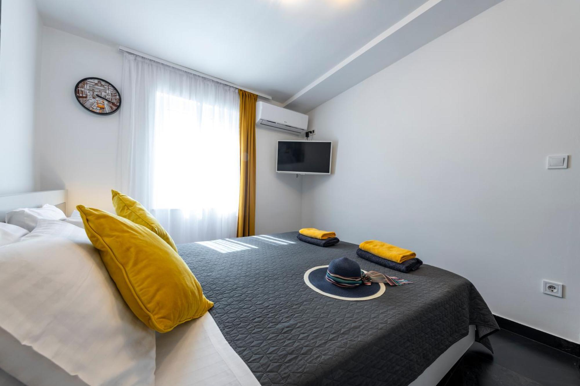 Nia Deluxe & Elegance Dubrovnik