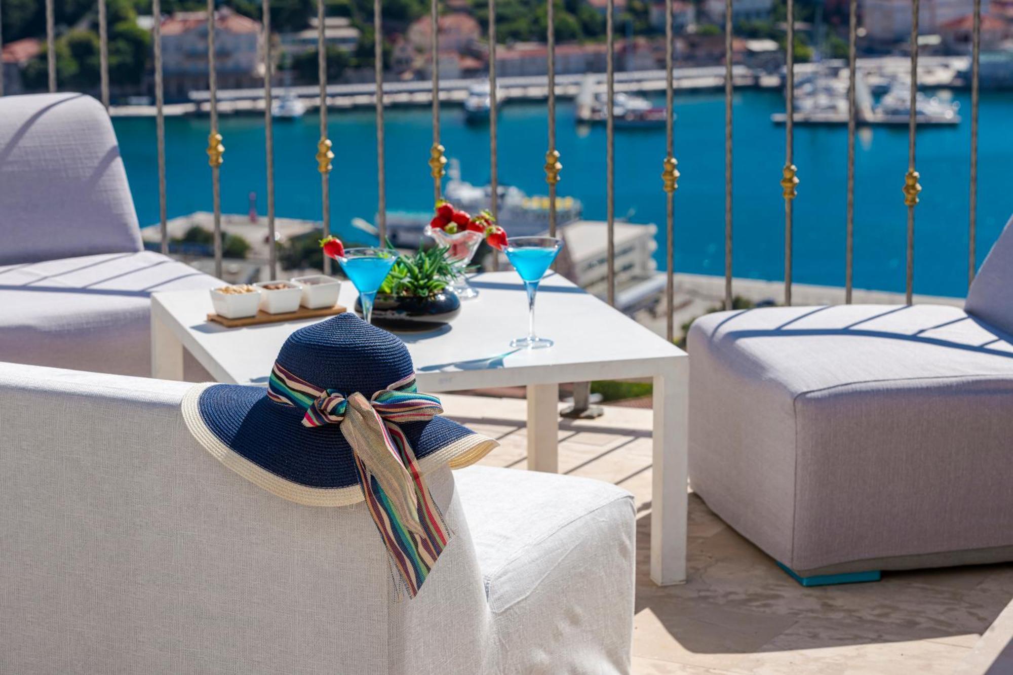 Appartement Nia Deluxe & Elegance *