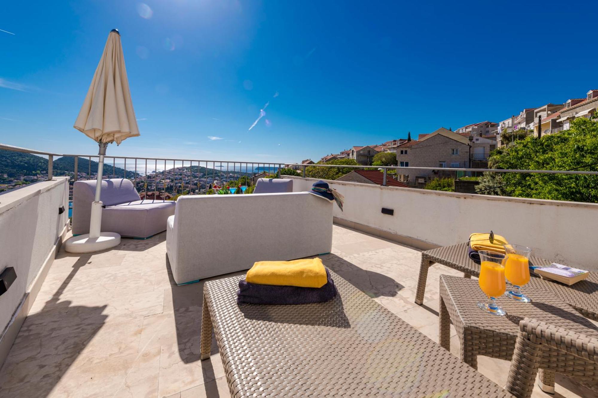 Nia Deluxe & Elegance Appartement Dubrovnik