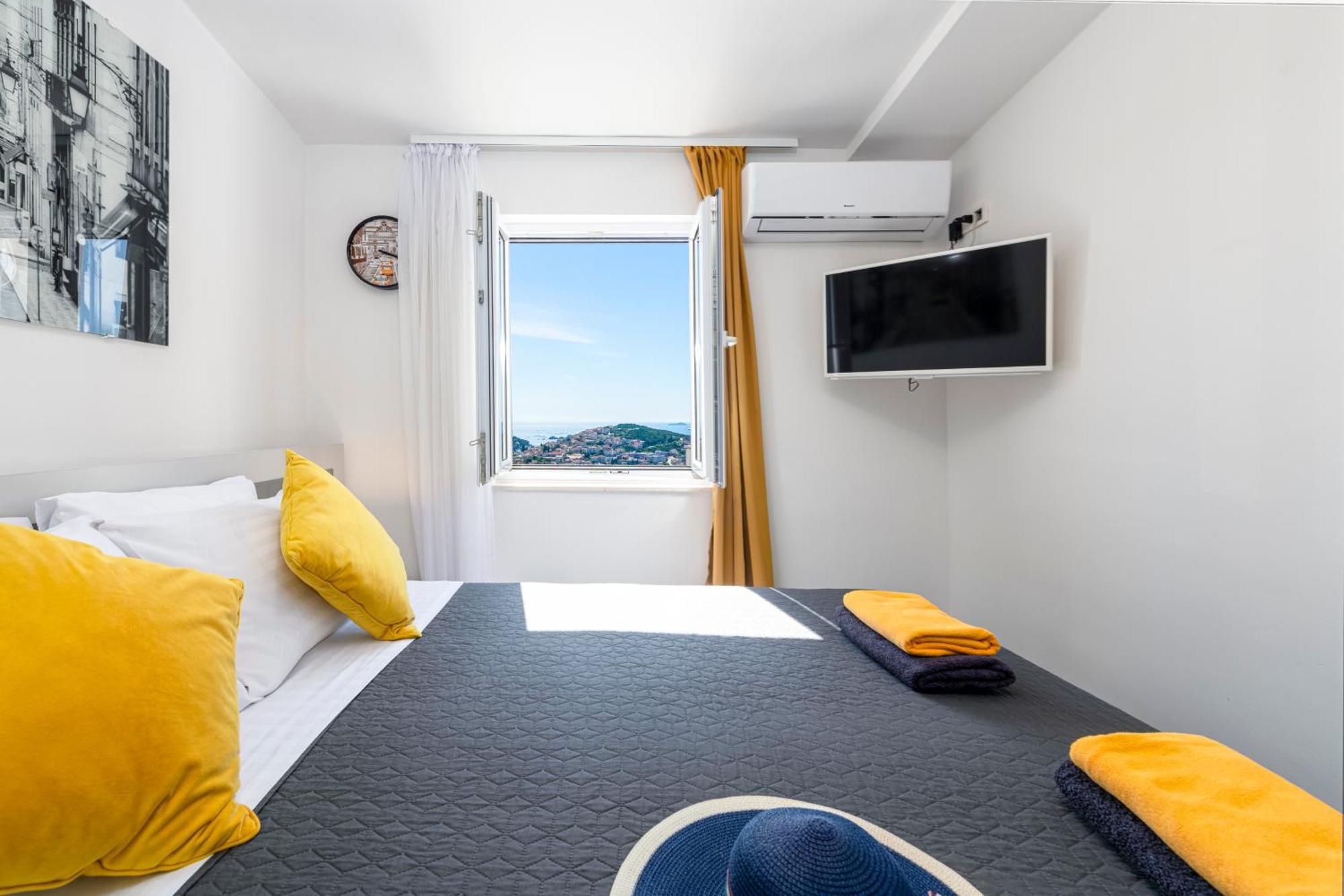 Nia Deluxe & Elegance Dubrovnik